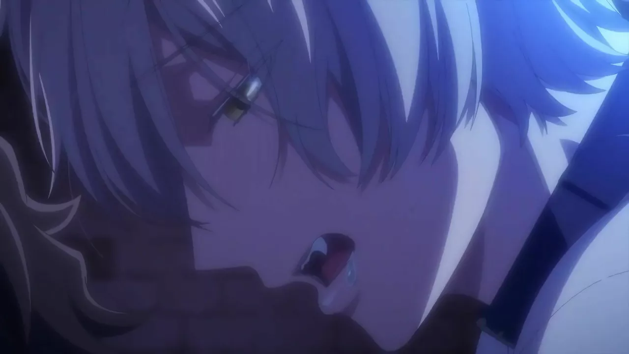 Mori no Kuma-san, Toumin-chuu. Ep 2 Thumbnail