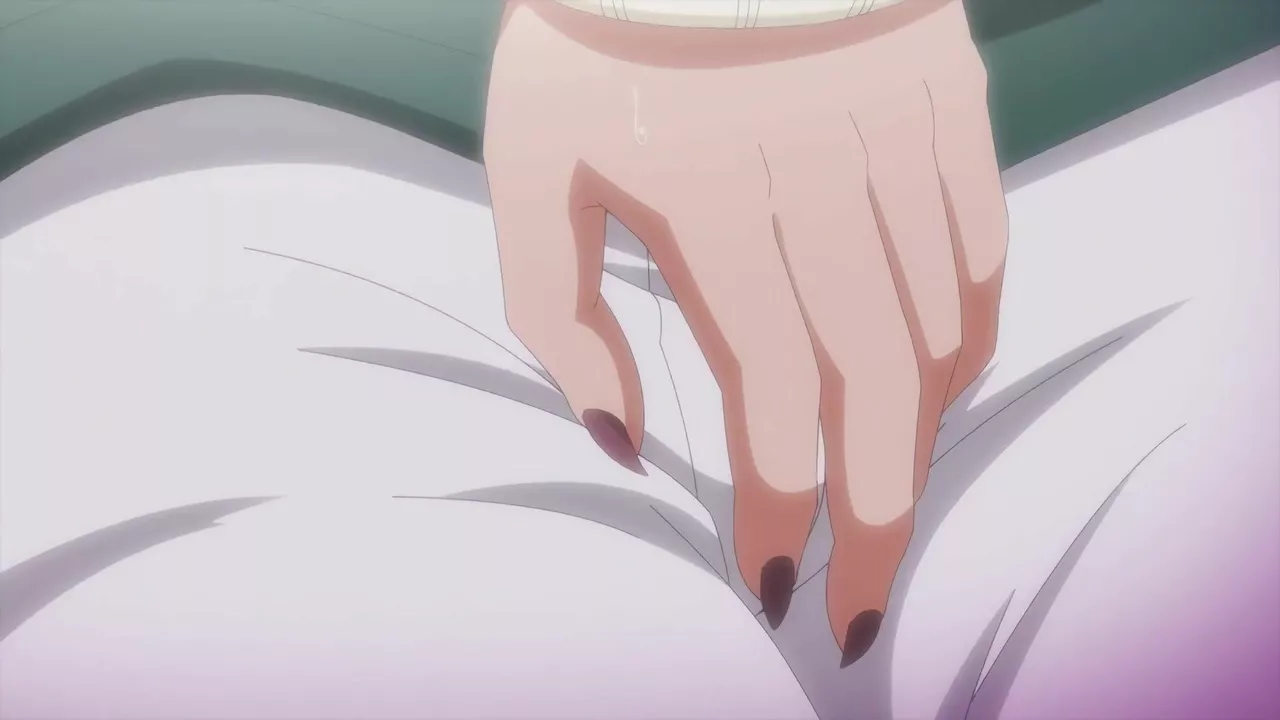 Mori no Kuma-san, Toumin-chuu. Ep 6 Thumbnail