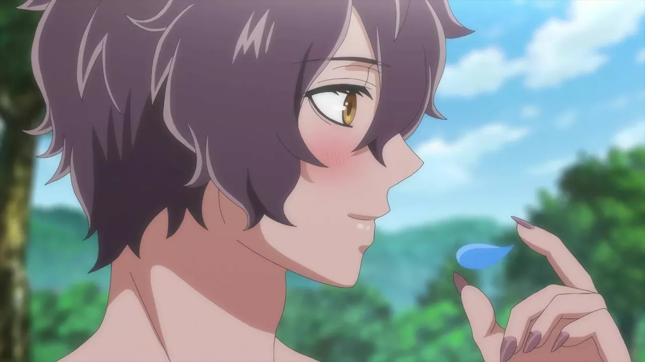 Mori no Kuma-san, Toumin-chuu. Ep 7 Thumbnail