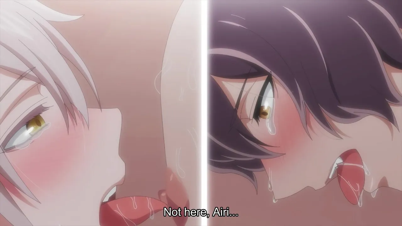 Mori no Kuma-san, Toumin-chuu. Ep 9 Thumbnail