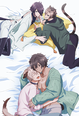 Mori no Kuma-san Toumin-chuu Season 1 Thumbnail