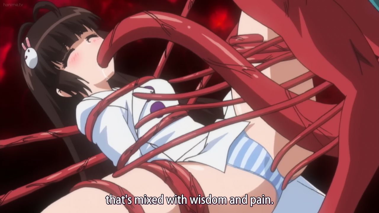 Mouryou no Nie Ep 1 Thumbnail