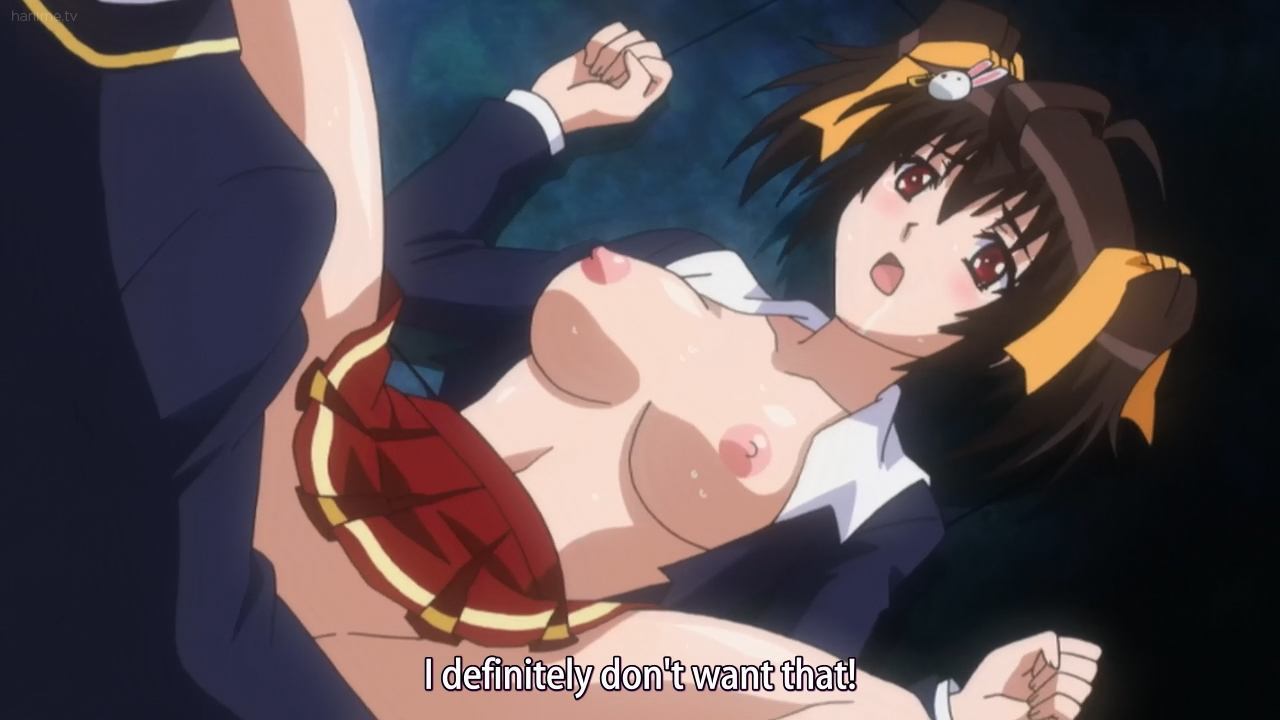 Mouryou no Nie Ep 2 Thumbnail