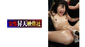 MQXT-019 With two erect meat sticks after being squid with anal until mad Thumbnail