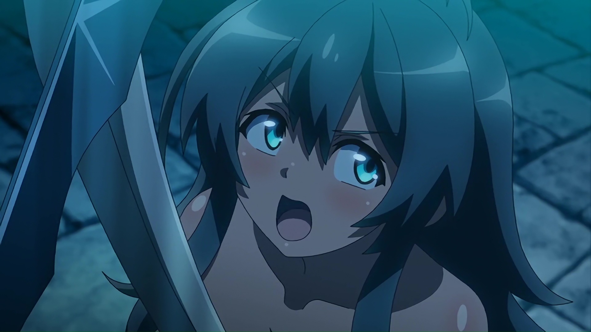 Muchuu no Tou Episode 2 English Subbed