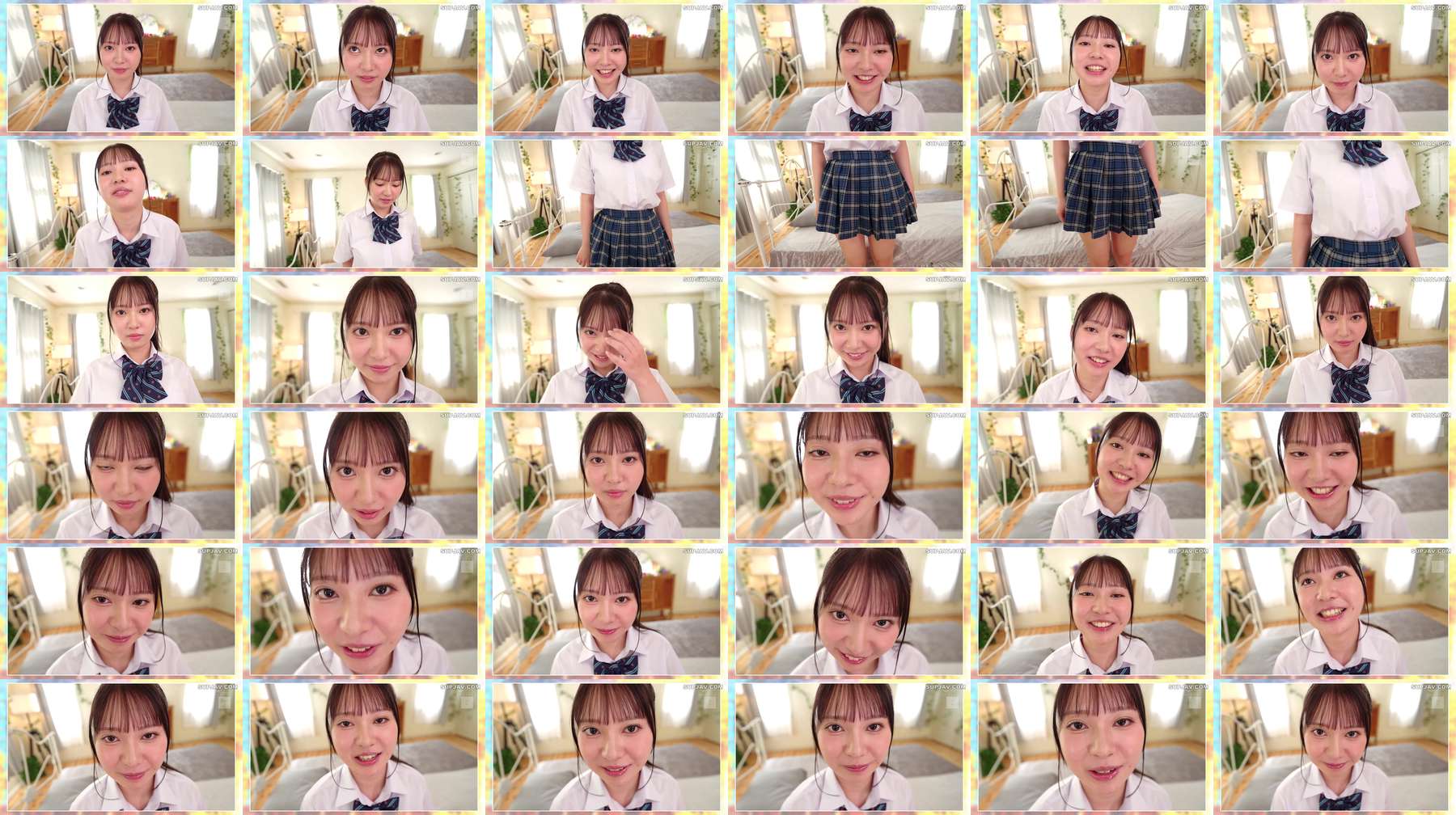 [UNCENSORED-LEAK] MUDR-370 Pure and innocent. The highest level of innocence in history. A once-in-a-decade talent, a beautiful girl makes her AV debut: Satsuki Hina