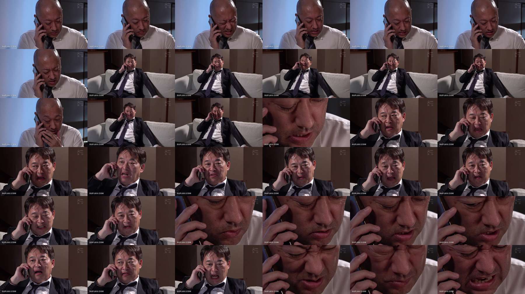 [UNCENSORED-LEAK] MUDR-371 Fallen Heiress - Dark Sexual Favors: A haughty girl, Sumire Kuramoto, is played into sexual assault by a creepy old boss in order to save her company.