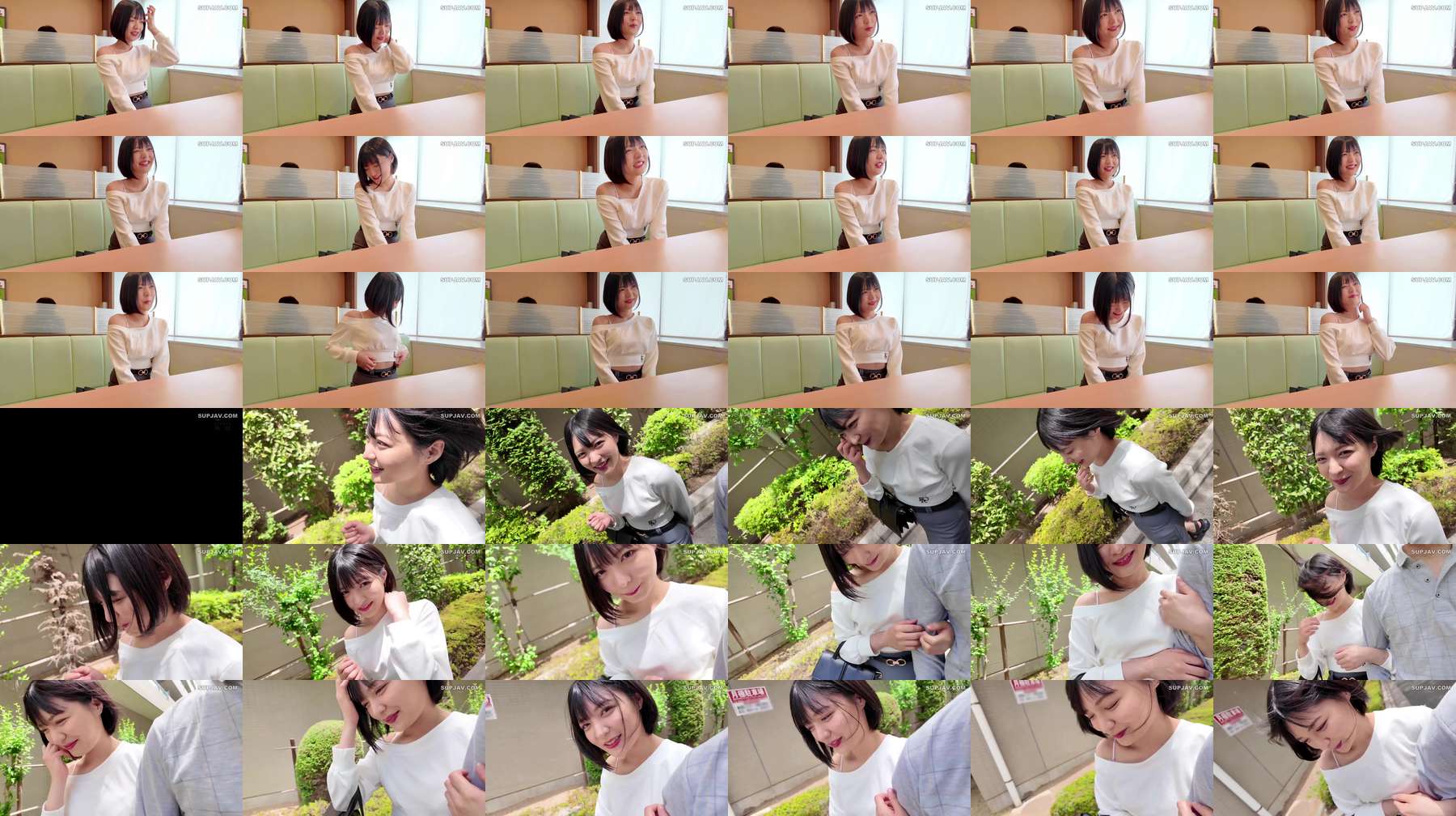 [UNCENSORED-LEAK] MUKA-004 Work uniform. I want to have sex with a working girl in her work clothes. A girl who looks good in a suit is also good at sex. Yumi Nijimura