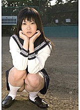 MUKD-011 Yuuko Thumbnail