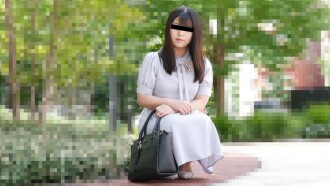 MUSUME-012722_01 I Was Introduced To An Amateur Girl Who Looks Neat And Clean At A Glance With Many Friends Thumbnail