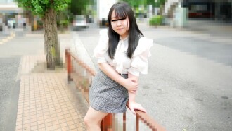 MUSUME-022224_01 Is it okay if I do it? I'm glad I did it. My first creampie AV shoot before marriage! Thumbnail