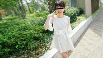 MUSUME-060122_01 Nasty lewd girl wearing a simple skin Thumbnail