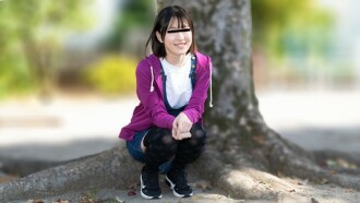 MUSUME-061524_01 I don't like condoms! Raw is the best! Creampie sex with a sad girl! Thumbnail