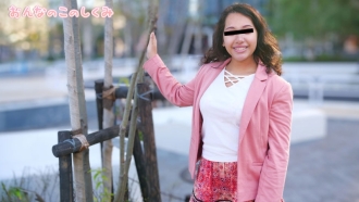 MUSUME-080324_01 How a woman works: Body measurements of a voluptuous Brazilian girl Thumbnail