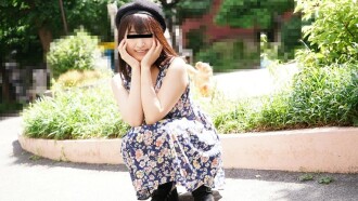 MUSUME-081122_01 Immediately during the interview! Neat and clean amateur loses reason and feels spree Thumbnail