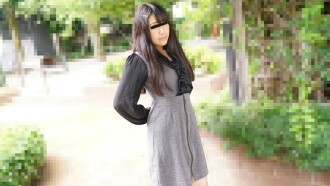 MUSUME-091923_01 I'll drink your sperm! I'll take it with my upper and lower mouths! Thumbnail