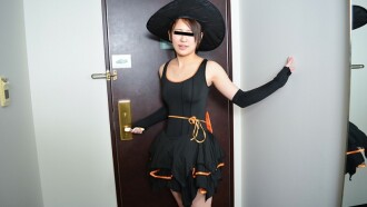MUSUME-103022_01 Popular Deriheru Miss Who Explodes In Halloween Costumes Thumbnail
