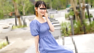 MUSUME-111123_01 It feels so good I can't take it anymore! Amateur girl's pussy goes over the limit with a raw cock for the first time in a while! Thumbnail