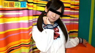 MUSUME-121020_01 Uniform era ~I feel like I switched on the rotor for the first time~ Thumbnail
