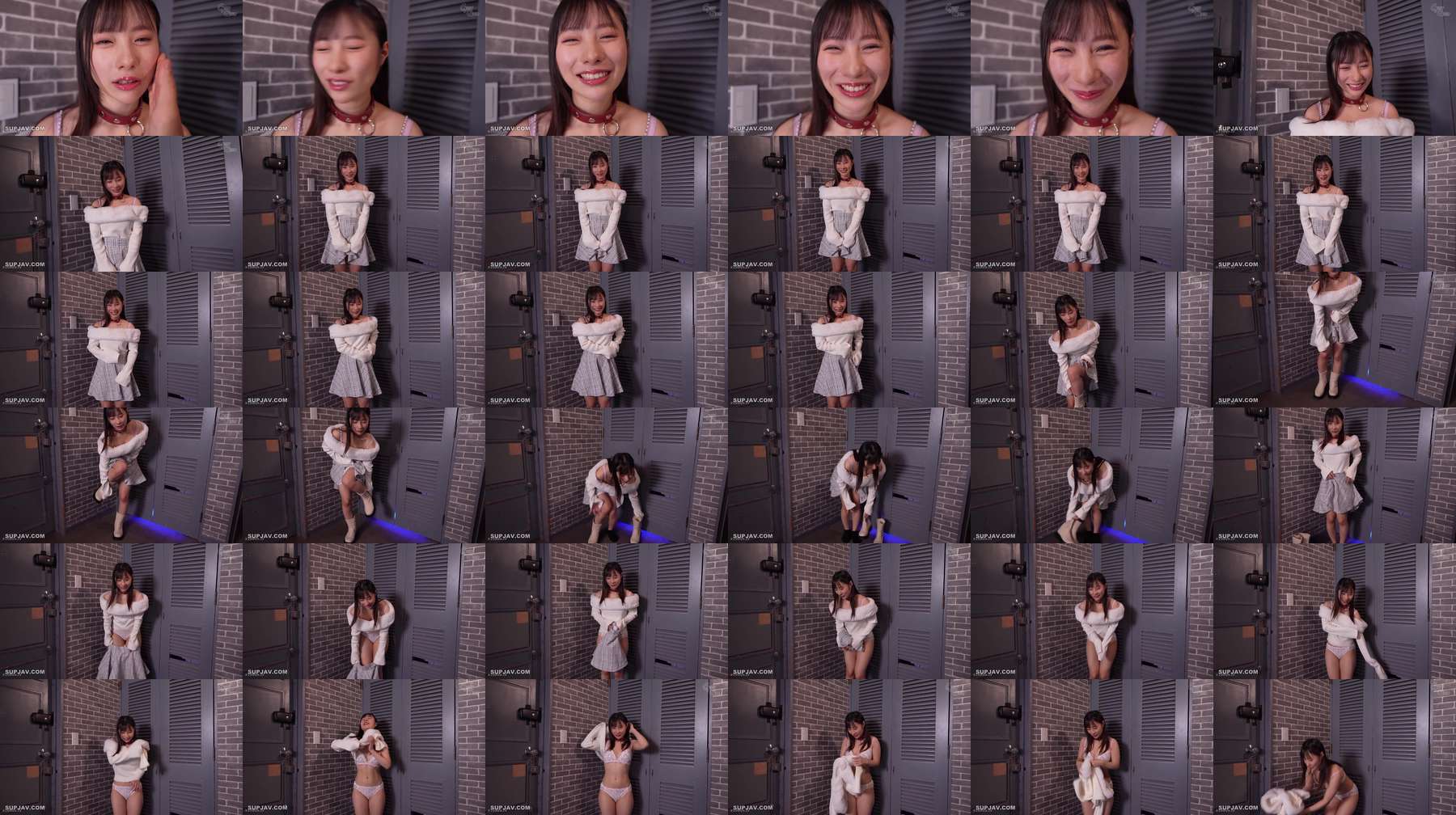 [UNCENSORED-LEAK] MVG-157 Full-fledged S&M unleashed!! Hinako Matsui awakens her masochistic side through slave training!!