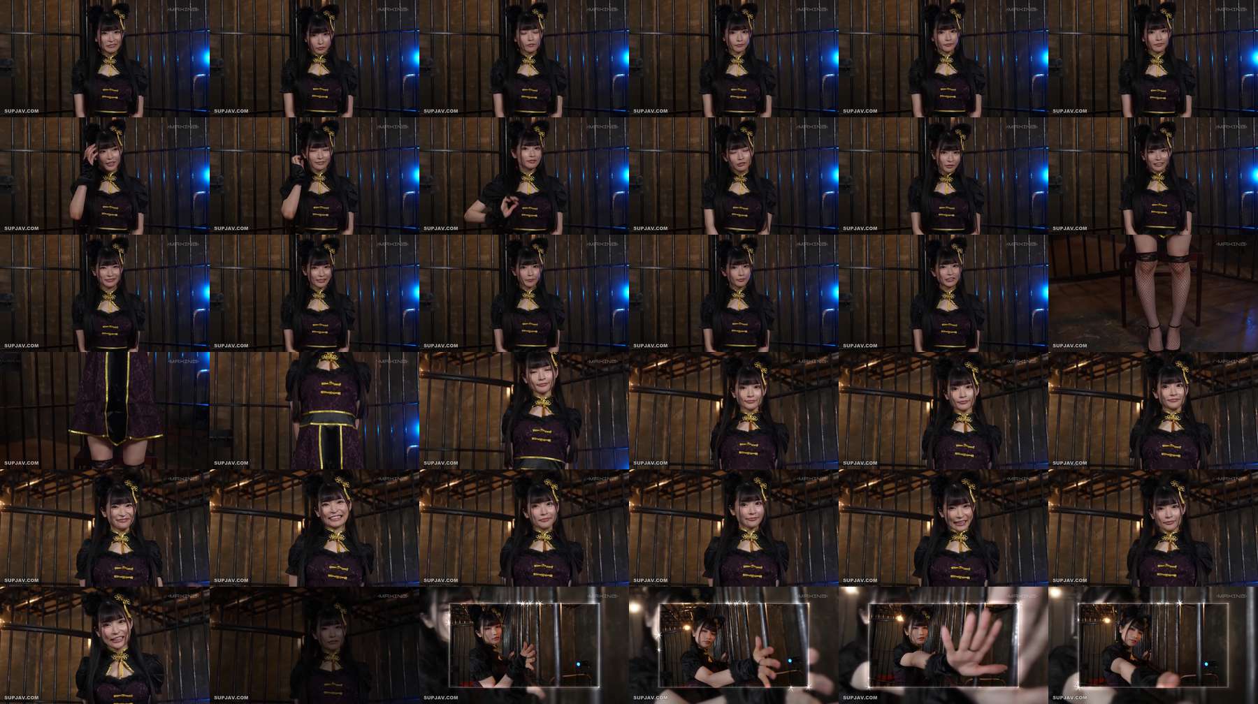 [UNCENSORED-LEAK] MXGS-1423 That voice is unfair. A sweet, sadistic night where you're cornered by a cute voice like an anime protagonist - Kurumi Sakura