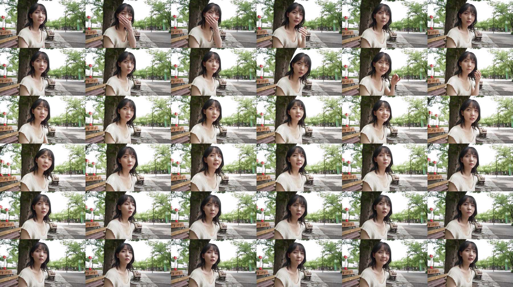[UNCENSORED-LEAK] MY-1043 "Nakamura Meguri 1": MGS Video  Adult Video Streaming Site