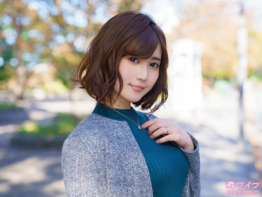 [UNCENSORED-LEAK]                     MY-779 Riho Nishiyama 1