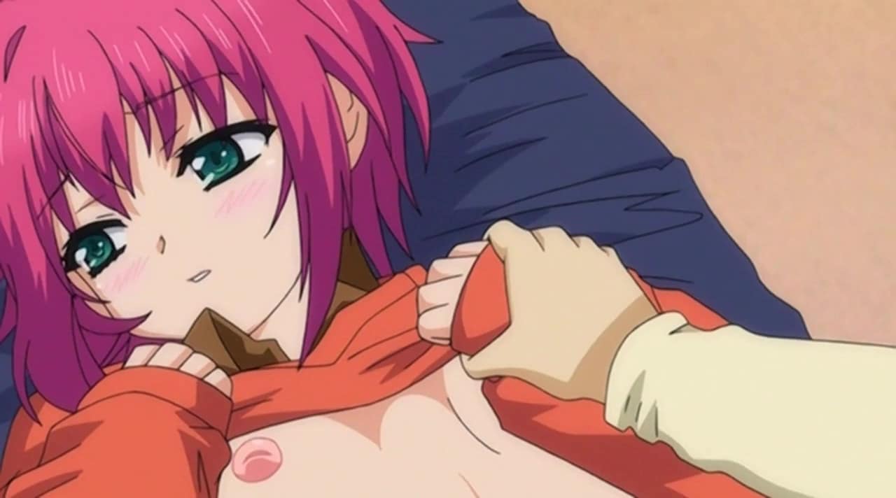 My Imouto Episode 1 [Sub-ENG] Thumbnail