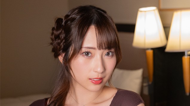 MYWIFE-2287 No.1656 Minori Kogure: A Blue Reunion | Celeb Club Mai Wife Poster