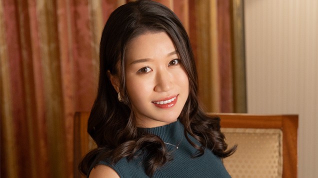 MYWIFE-2289 No.1658 Yuriko Takashima: A Blue Reunion | Celeb Club Mai Wife Poster