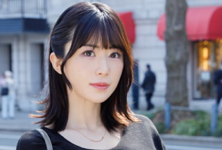 MYWIFE-2290 No.1659 Honoka Nagasawa | Celeb Club Mai Wife Thumbnail