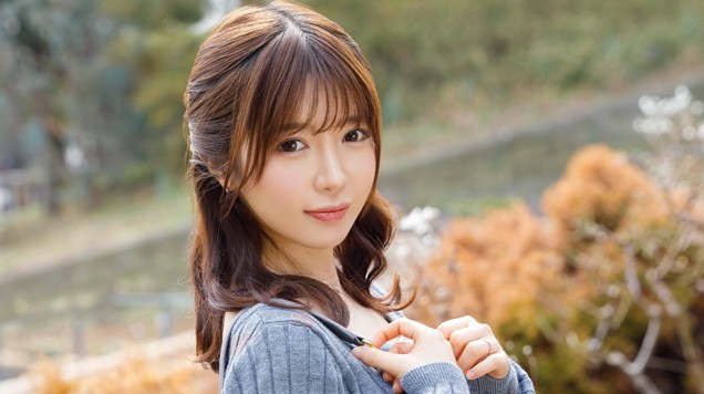 MYWIFE-2292 No.1661 Mami Nakano | Celebrity Club Mai-Wife Poster