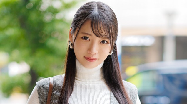 MYWIFE-2294 No.1663 Tsubaki Tsukinoe | Celebrity Club Mai-Wife Poster
