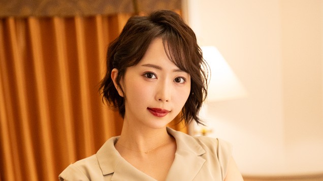 MYWIFE-2297 No.1666 Yukine Kinoshita: A Blue Reunion | Celebrity Club Mai-Wife