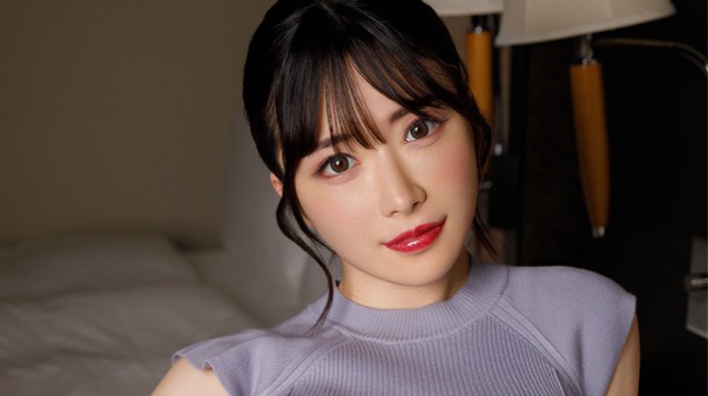 MYWIFE-2301 No.1670 Honoka Nagasawa: A Blue Reunion | Celebrity Club Mai-Wife Poster