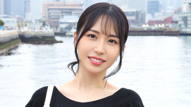 MYWIFE-2302 No.1671 Akiho Masuda | Kelab Selebriti Mai Poster