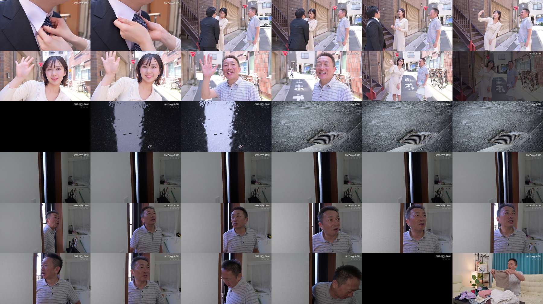 [UNCENSORED-LEAK] NACT-084 The nosy landlord gives his wife sexual guidance for the sake of a happy marriage, Yui Hina