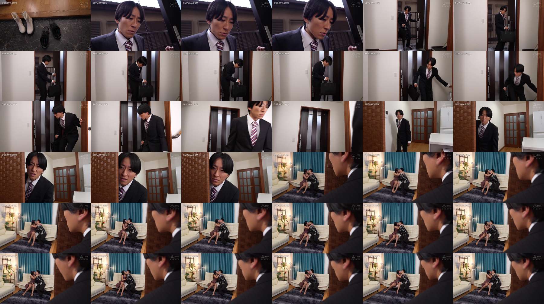 [UNCENSORED-LEAK] NACT-104 My wife is my neighbor's sex partner, Yuika Onosaka