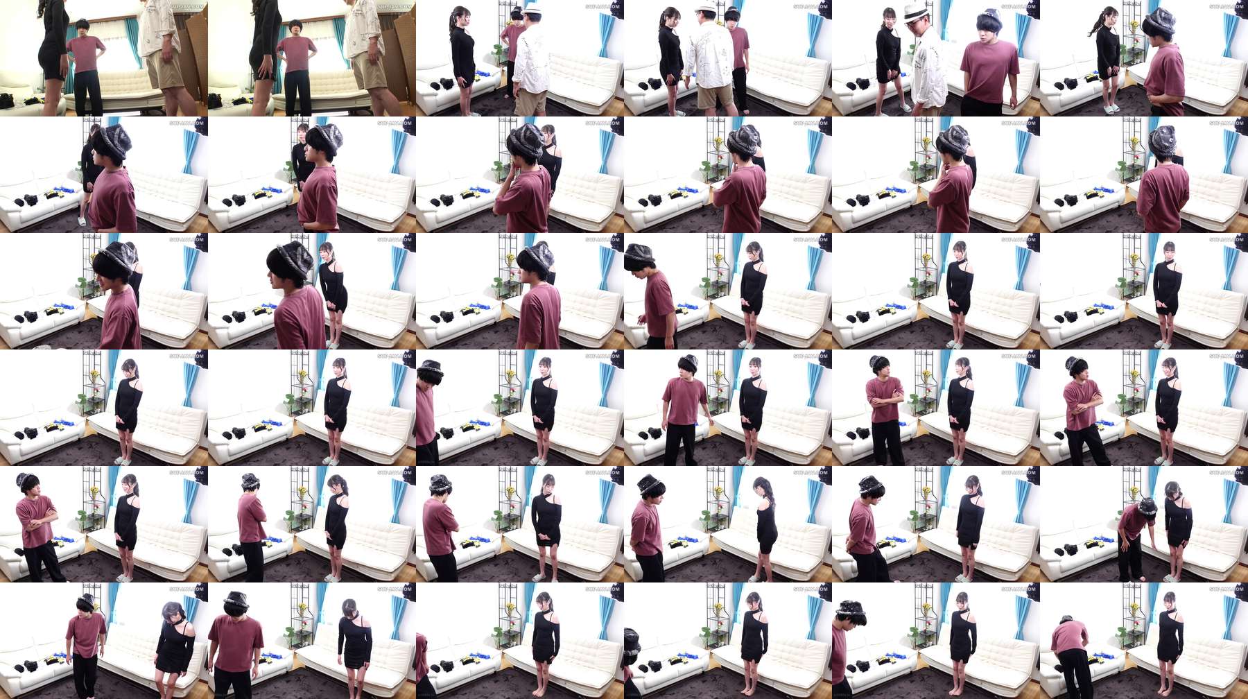 [UNCENSORED-LEAK] NACT-108 New gravure idol Minami Kozue was tricked into using sex to advance her career.