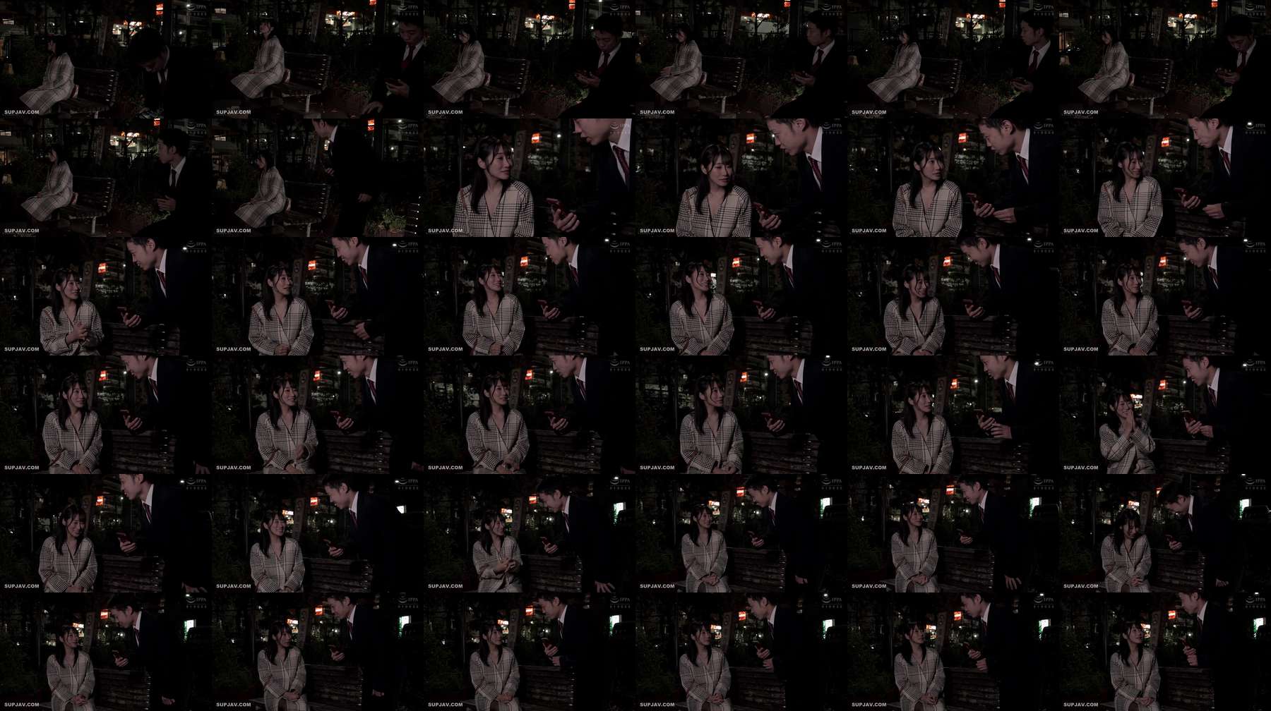 [UNCENSORED-LEAK] NACT-118 I met a seemingly innocent slut through an app and she made me cum inside her again and again until I was completely drained. - Mori Aki