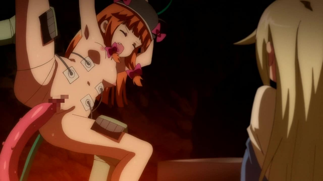 Naedoko Demon’s Ground Episode 1 [Sub-ENG]