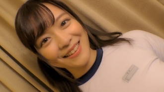 NAEN-090 [You said you can't do it inside] A supportive girl with a loose alertness who doesn't think she'll be vaginal cum shot! !! It's decided to put it out in such a situation! Kanon Kanade Thumbnail