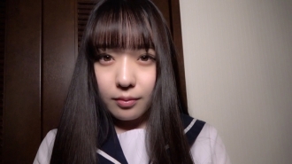 NAEN-117 [Push into a slippery unfinished pussy] I will grow up with my uncle's cock today! A record of the day when a soft-skinned maiden turned into a nympho girl. Rina Takase Thumbnail