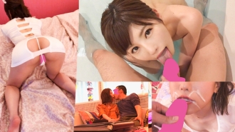 NAMA-070 [Personal photography] Sachi / 24 years old / hairdresser / excellent style! / Demon neck / Super beautiful butt / Beautiful breasts / Good glue / High heels / Erokos / Nurse / Bathroom / 3 shots / SEX / Blow / Cum in mouth Thumbnail