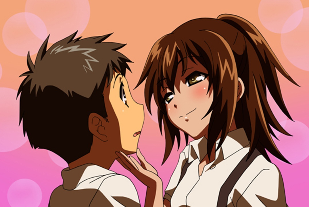 Nama Lo Re: Furachimono Thumbnail