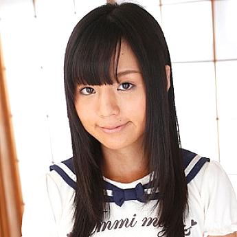 NATURAL-284 Kokomi