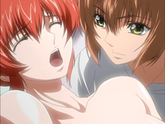 Nee, Chanto Shiyou Yo! Episode 4 English Subbed