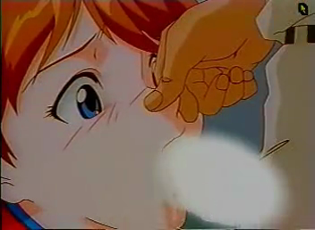 Neon Genesis Evangelion Human Salvation Project Episode 1 English Subbed Poster
