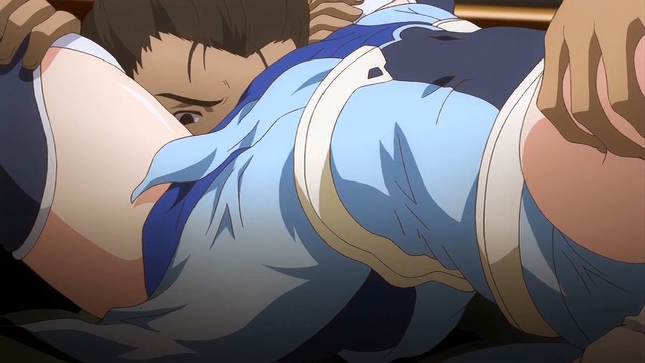 Nerawareta Megami Tenshi Angeltia Ep 3 Thumbnail