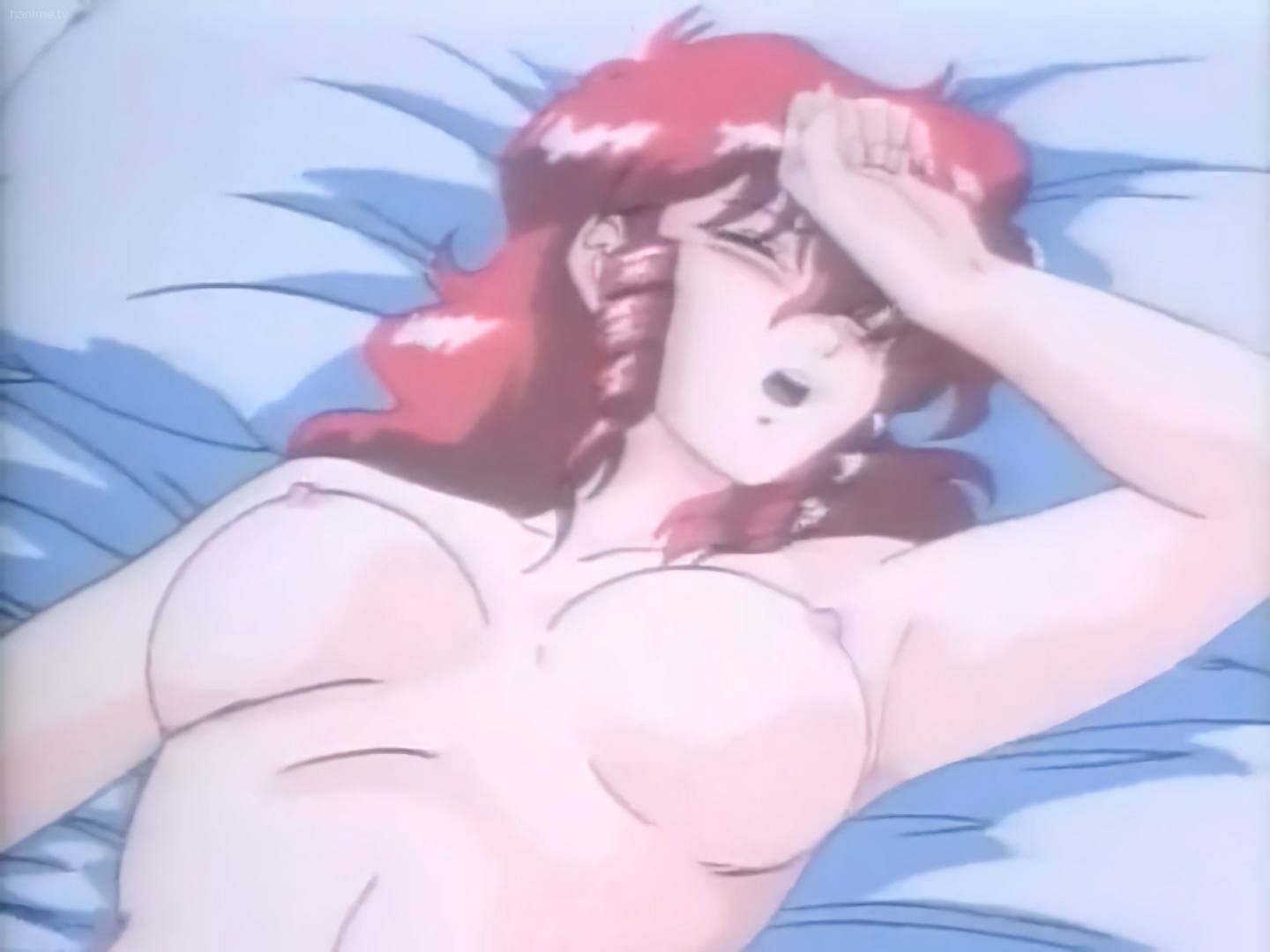 Nessa no Wakusei Ep 2 Thumbnail